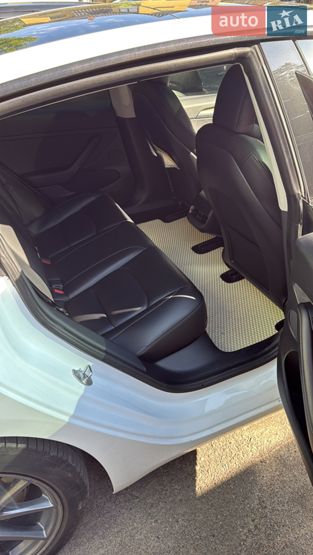 2021 Tesla Model 3 - мініатюра 43