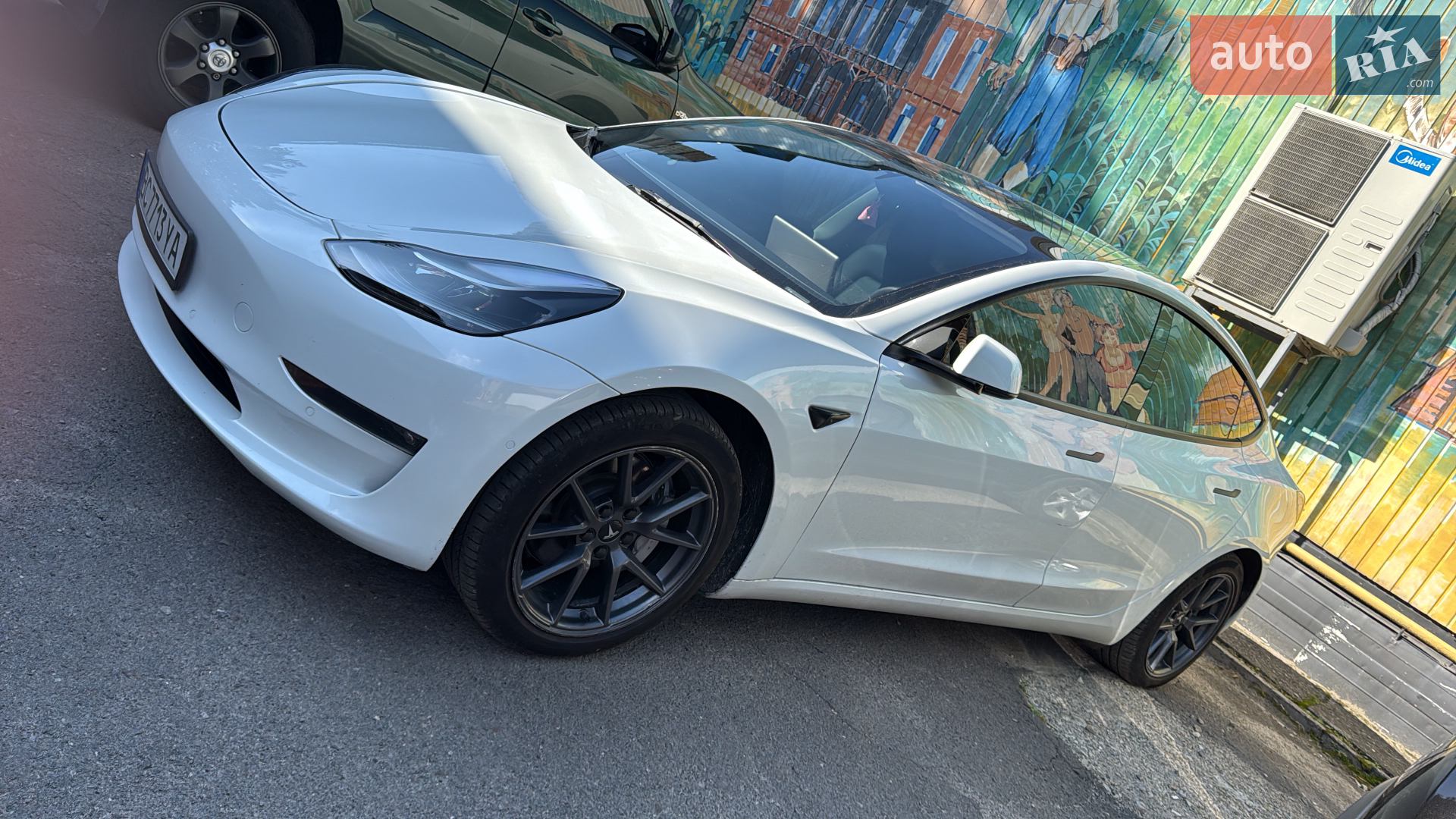 2021 Tesla Model 3 - мініатюра 40