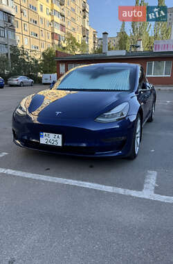 Седан Tesla Model 3 2018 в Днепре