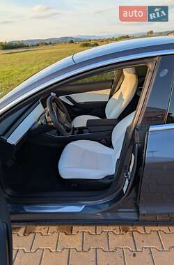 Седан Tesla Model 3 2019 в 
