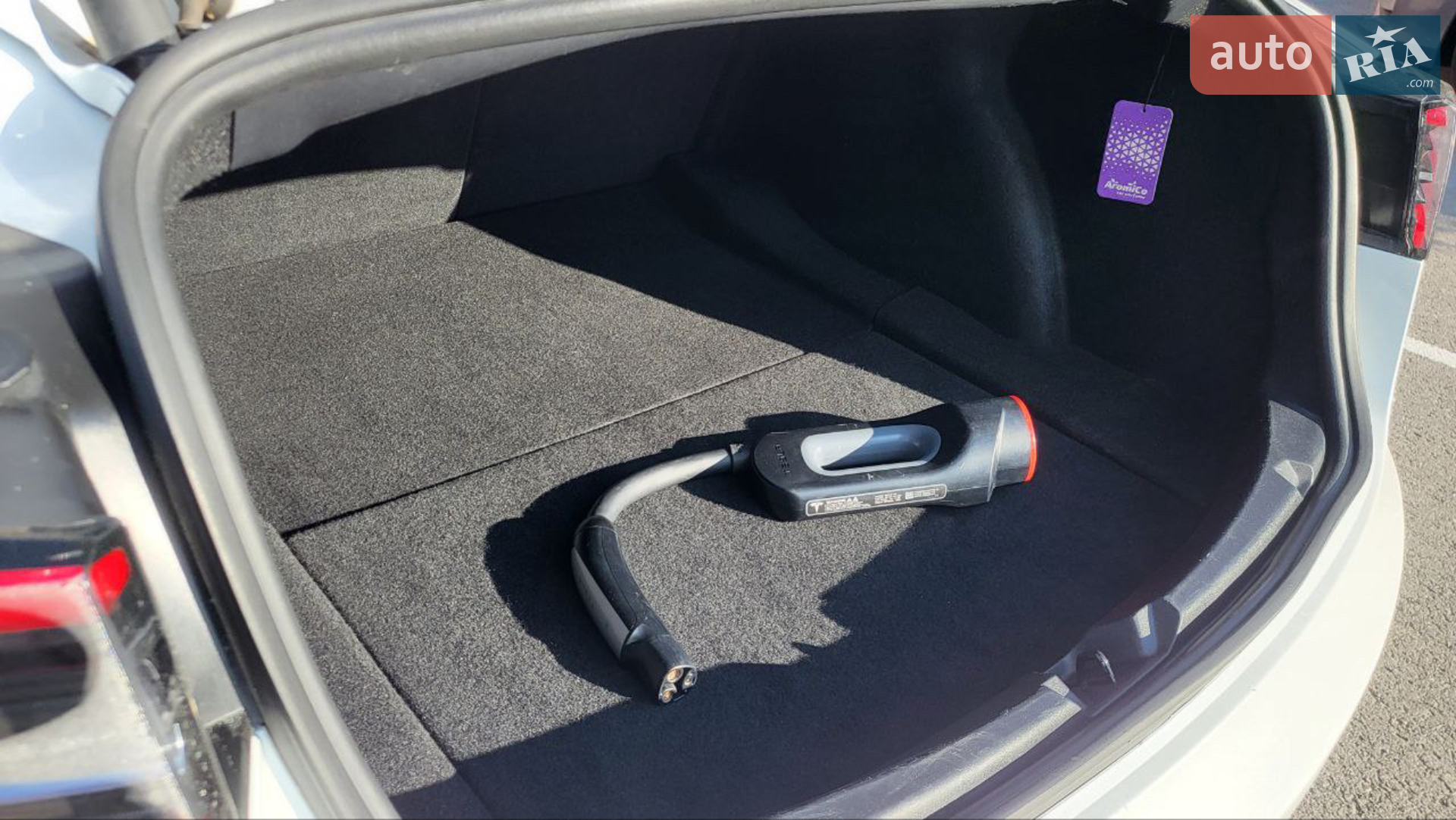 2021 Tesla Model 3 - мініатюра 22