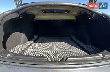 Седан Tesla Model 3 2017 в 