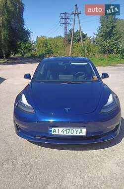 Седан Tesla Model 3 2019 в 