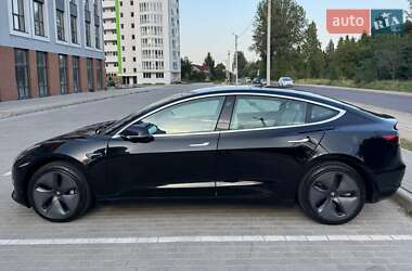 Седан Tesla Model 3 2019 в 