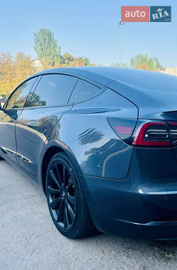 Седан Tesla Model 3 2022 в Дніпрі фото 3 Седан Tesla Model 3 2022 в Дніпрі