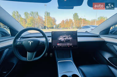Седан Tesla Model 3 2022 в Дніпрі фото 5 Седан Tesla Model 3 2022 в Дніпрі