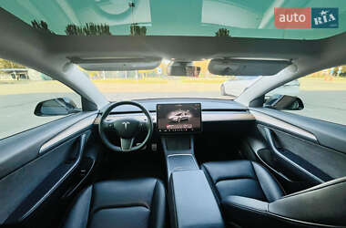 Седан Tesla Model 3 2022 в Дніпрі фото 6 Седан Tesla Model 3 2022 в Дніпрі