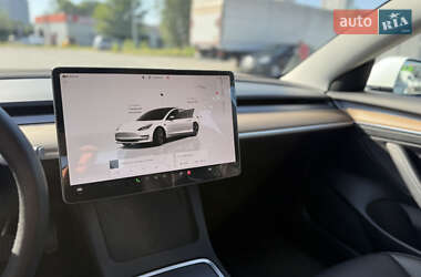 Седан Tesla Model 3 2023 в 