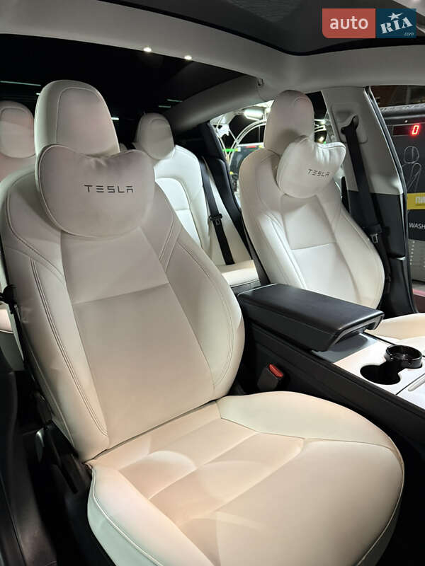 Седан Tesla Model 3 2021 в Києві фото 6 Седан Tesla Model 3 2021 в Києві