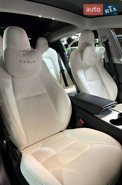 Седан Tesla Model 3 2021 в 