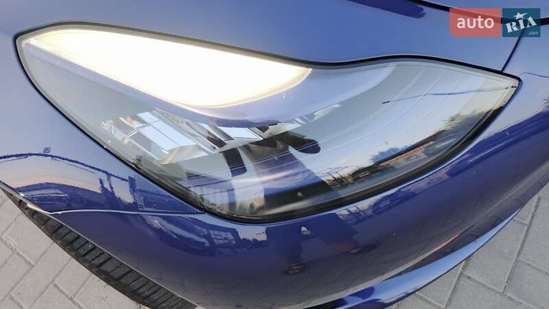 Седан Tesla Model 3 2020 в Шепетівці фото 9 Седан Tesla Model 3 2020 в Шепетівці