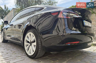 Седан Tesla Model 3 2018 в 