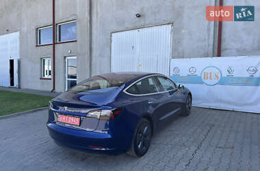 Седан Tesla Model 3 2018 в 