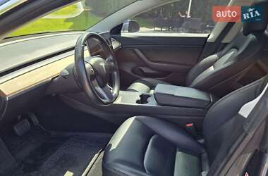 Седан Tesla Model 3 2018 в 