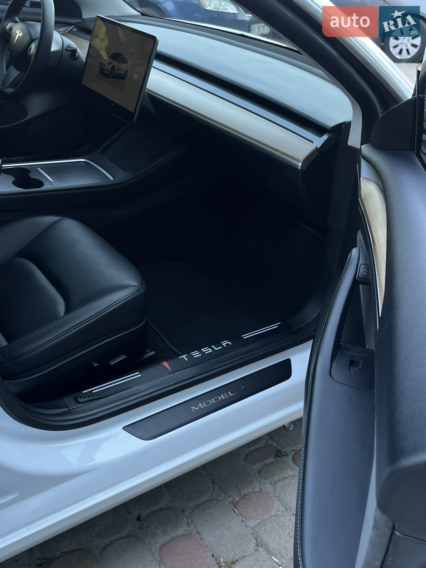 2022 Tesla Model 3 - мініатюра 20