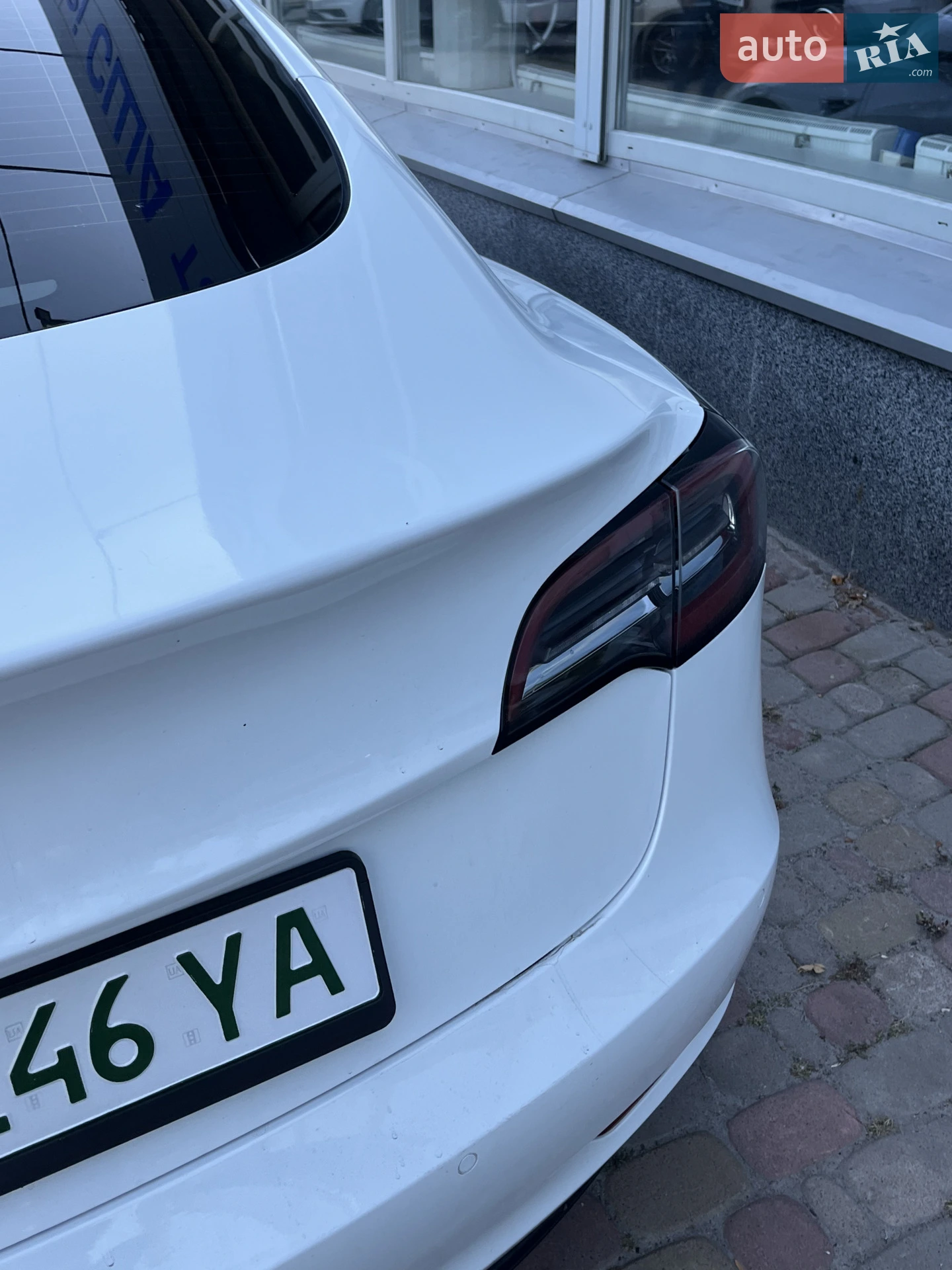 2022 Tesla Model 3 - мініатюра 22