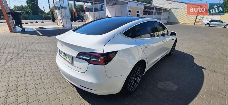 Седан Tesla Model 3 2019 в Одессе фото 8 Седан Tesla Model 3 2019 в Одессе