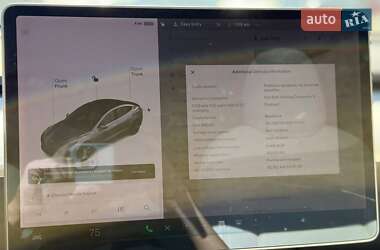 Седан Tesla Model 3 2020 в 