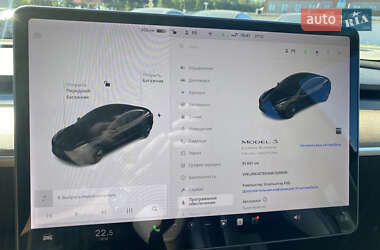 Седан Tesla Model 3 2021 в 