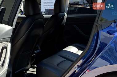 Седан Tesla Model 3 2023 в 