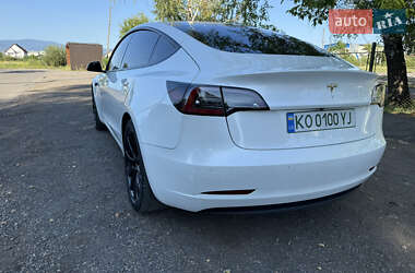 Седан Tesla Model 3 2019 в 