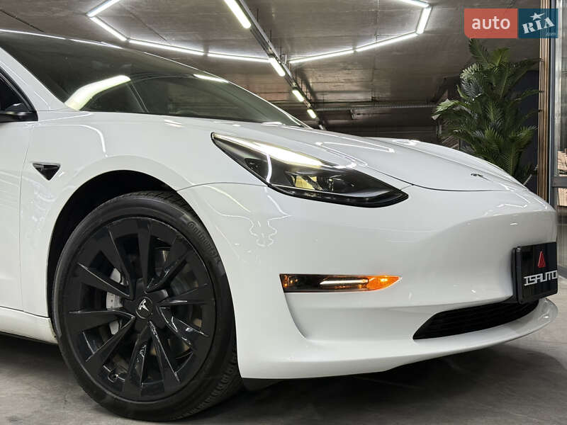 Седан Tesla Model 3 2022 в Одессе фото 4 Седан Tesla Model 3 2022 в Одессе
