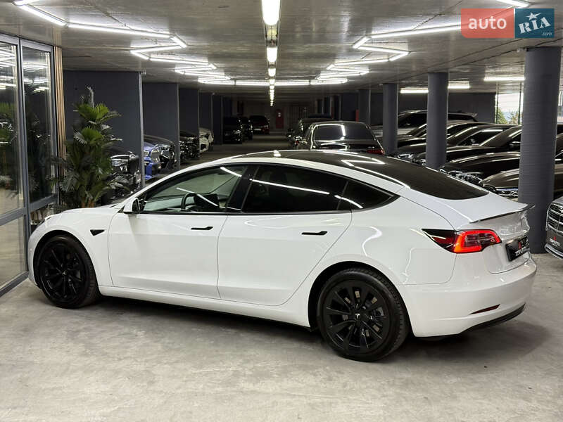 Седан Tesla Model 3 2022 в Одессе фото 10 Седан Tesla Model 3 2022 в Одессе