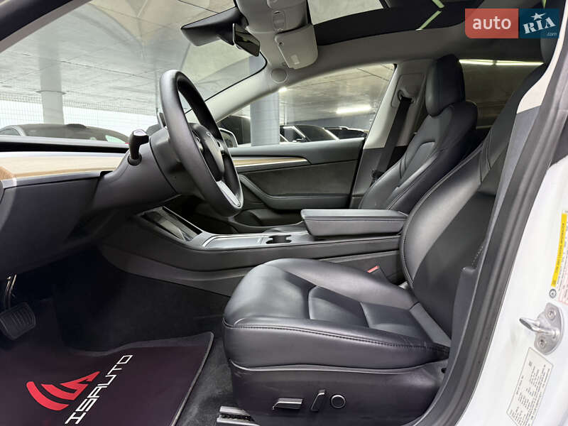 Седан Tesla Model 3 2022 в Одессе фото 21 Седан Tesla Model 3 2022 в Одессе