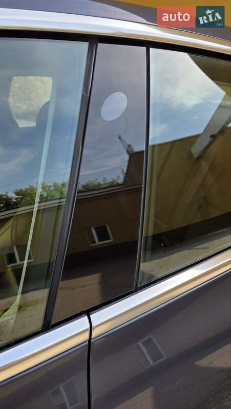 Седан Tesla Model 3 2018 в Харькове фото 29 Седан Tesla Model 3 2018 в Харькове