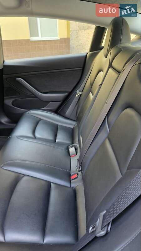 Седан Tesla Model 3 2018 в Харькове фото 41 Седан Tesla Model 3 2018 в Харькове