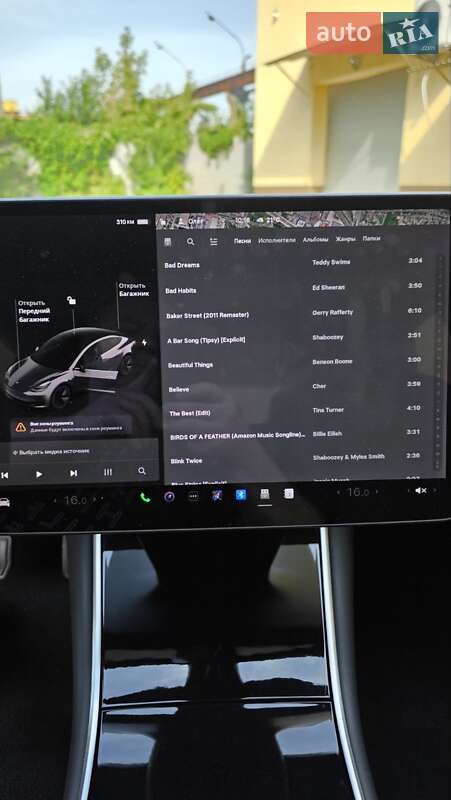 Седан Tesla Model 3 2018 в Харькове фото 49 Седан Tesla Model 3 2018 в Харькове