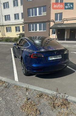 Седан Tesla Model 3 2019 в Днепре
