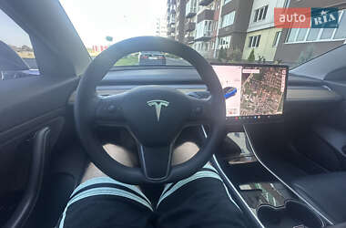 Седан Tesla Model 3 2019 в Днепре