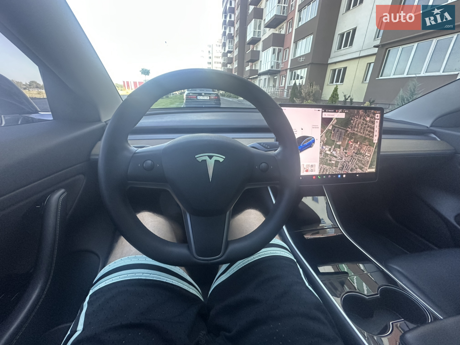 2019 Tesla Model 3 - мініатюра 6