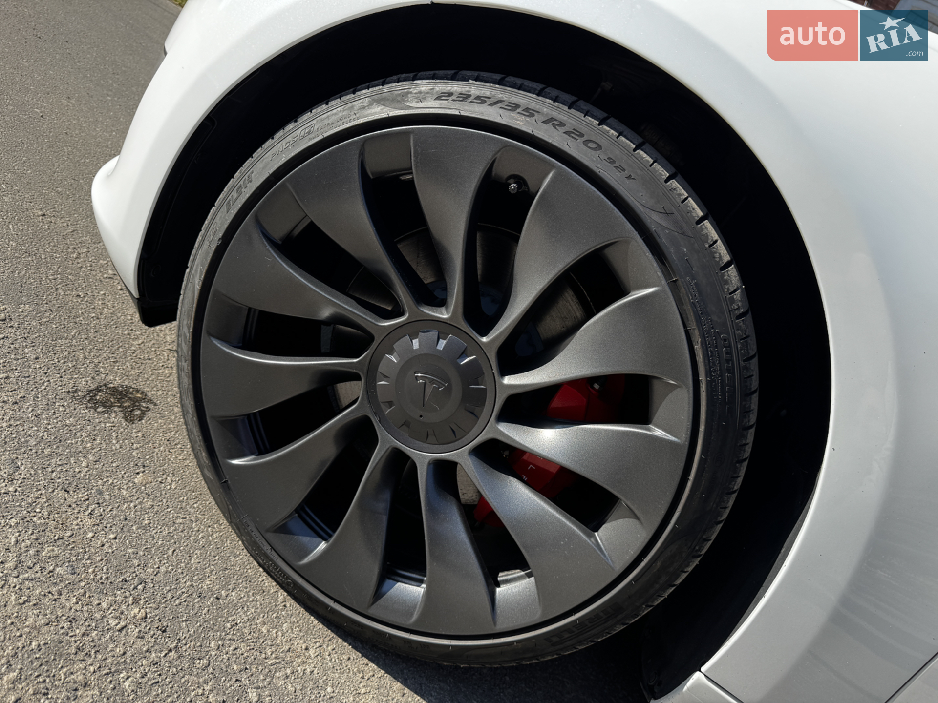 2022 Tesla Model 3 - мініатюра 13