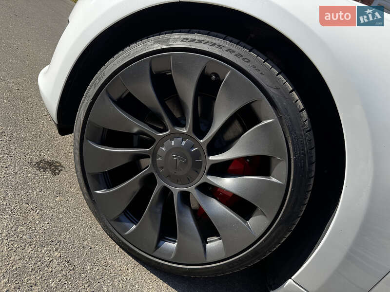 Седан Tesla Model 3 2022 в Харькове фото 13 Седан Tesla Model 3 2022 в Харькове