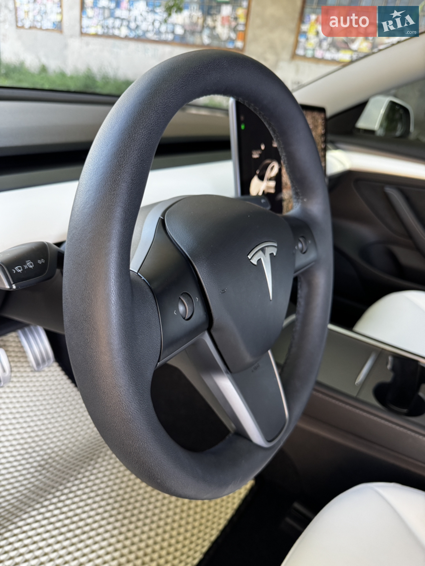 2022 Tesla Model 3 - мініатюра 17