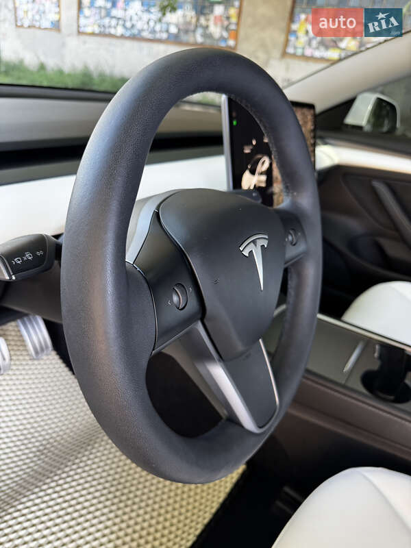 Седан Tesla Model 3 2022 в Харькове фото 17 Седан Tesla Model 3 2022 в Харькове