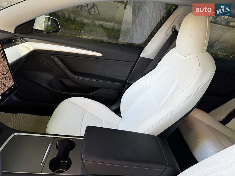 Седан Tesla Model 3 2022 в Харькове фото 21 Седан Tesla Model 3 2022 в Харькове