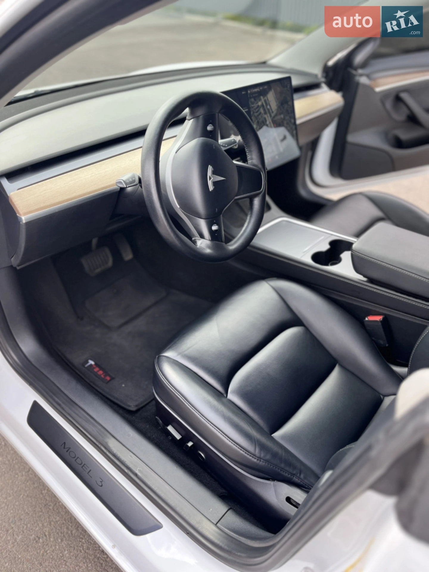 2021 Tesla Model 3 - мініатюра 8