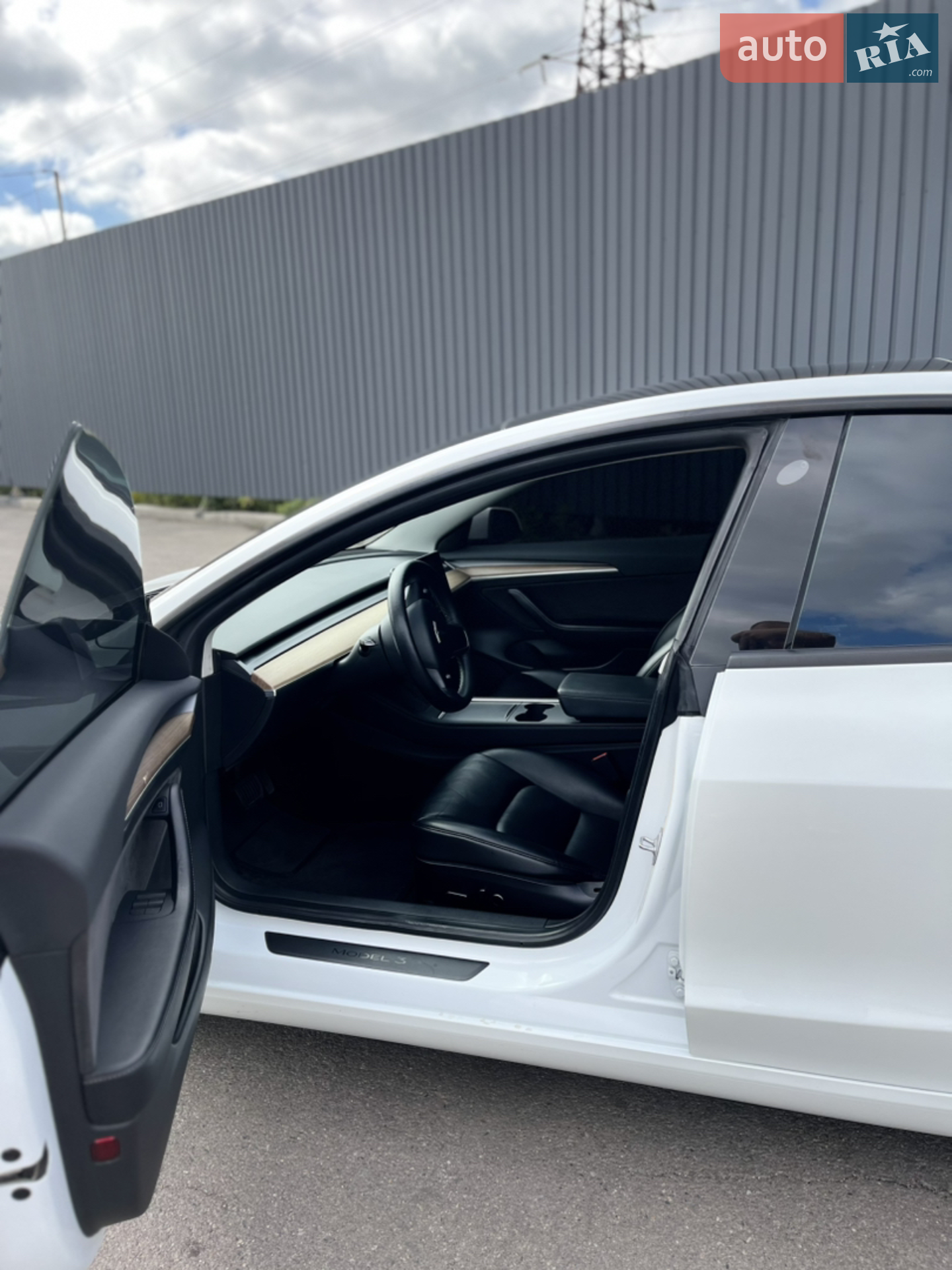 2021 Tesla Model 3 - мініатюра 16