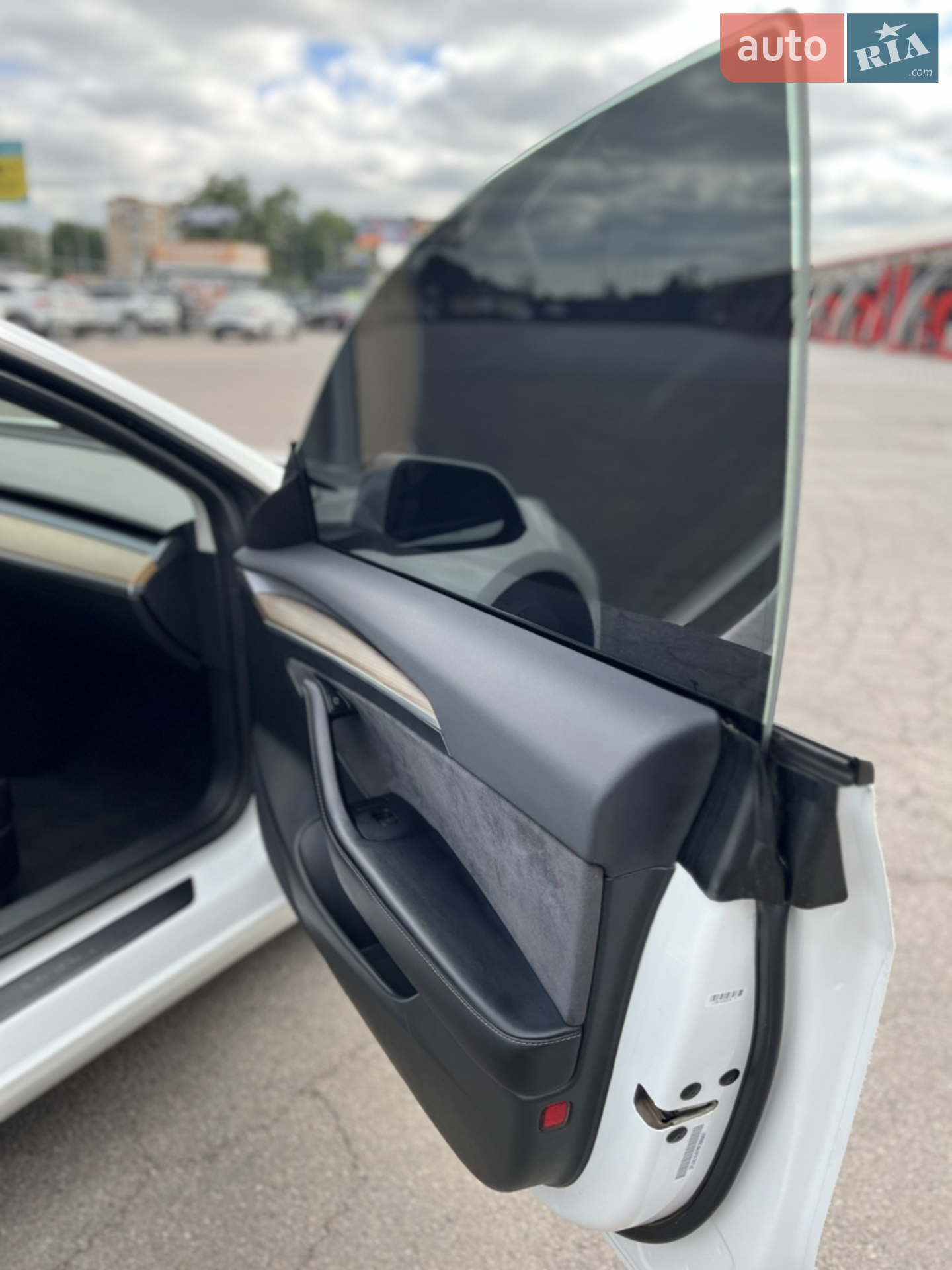 2021 Tesla Model 3 - мініатюра 18