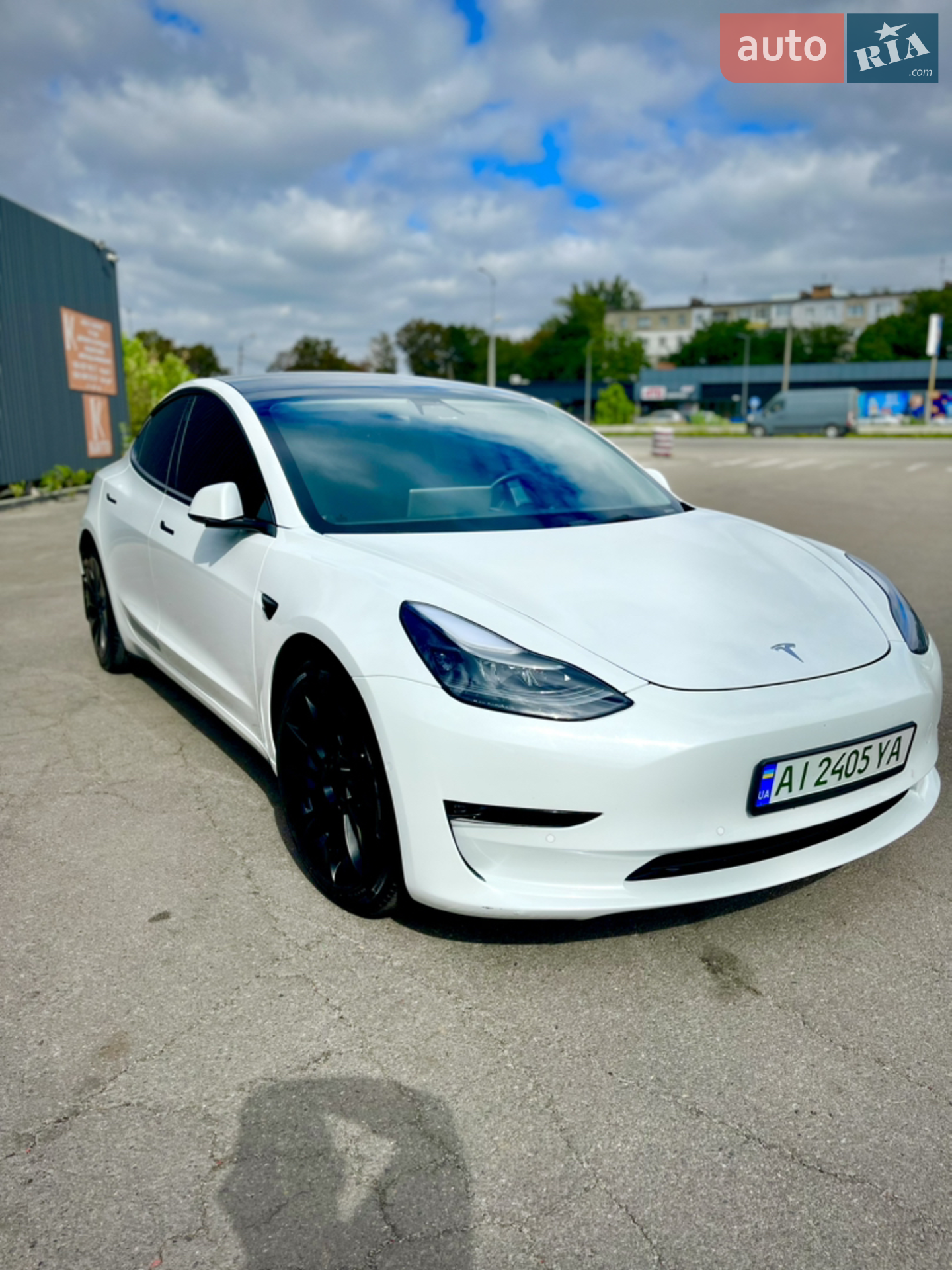 2021 Tesla Model 3 - мініатюра 26