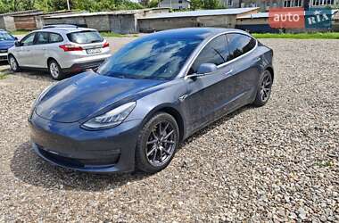 Седан Tesla Model 3 2019 в Каменец-Подольском
