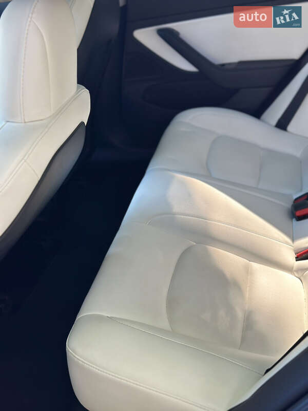 Седан Tesla Model 3 2019 в Одессе фото 21 Седан Tesla Model 3 2019 в Одессе