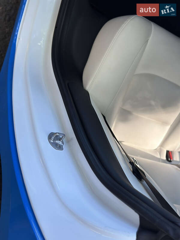Седан Tesla Model 3 2019 в Одессе фото 22 Седан Tesla Model 3 2019 в Одессе