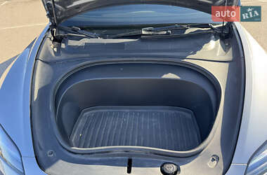 Седан Tesla Model 3 2024 в 