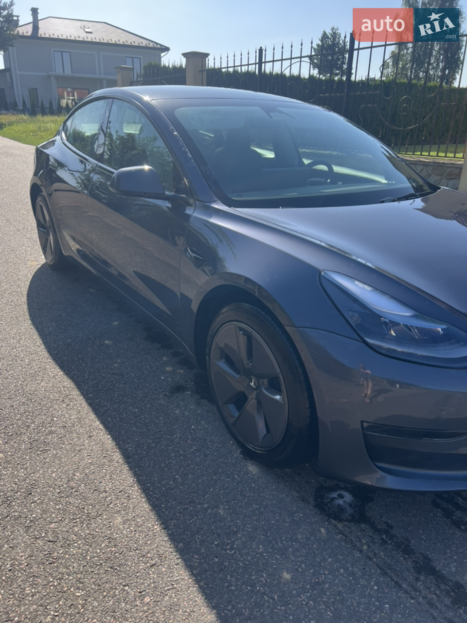 2022 Tesla Model 3 - мініатюра 22