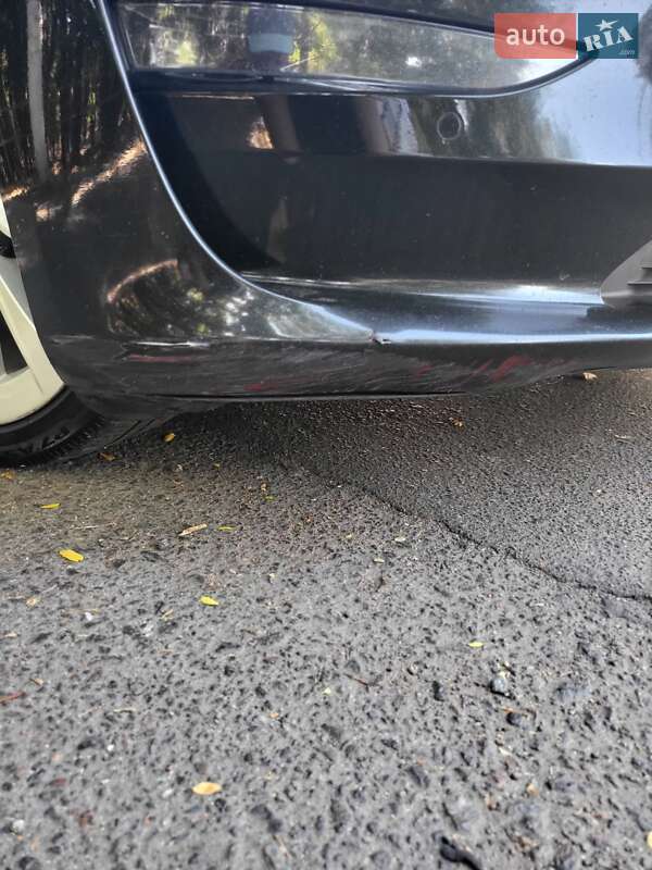 Седан Tesla Model 3 2020 в Одессе