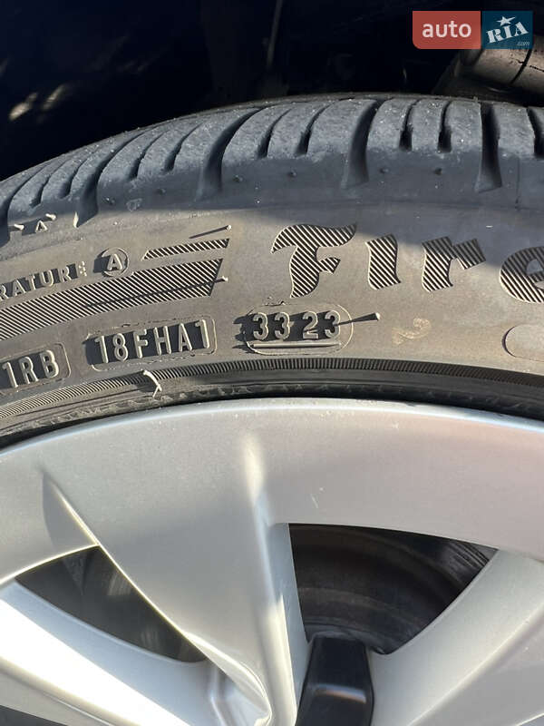 Седан Tesla Model 3 2022 в Бучі фото 9 Седан Tesla Model 3 2022 в Бучі